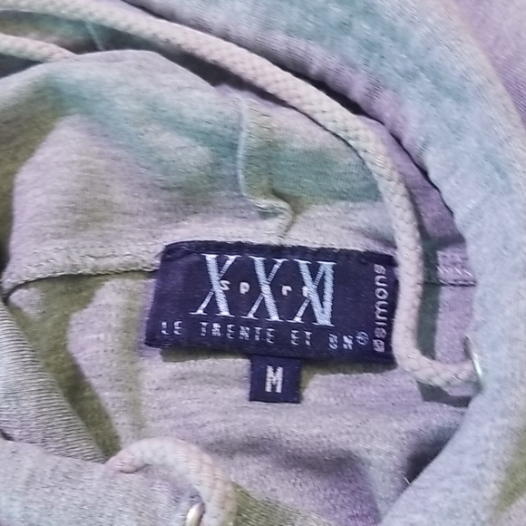 Grey sweater - Picture 4 of 7